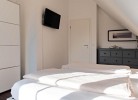 Ferienwohnung Wolkenfreude