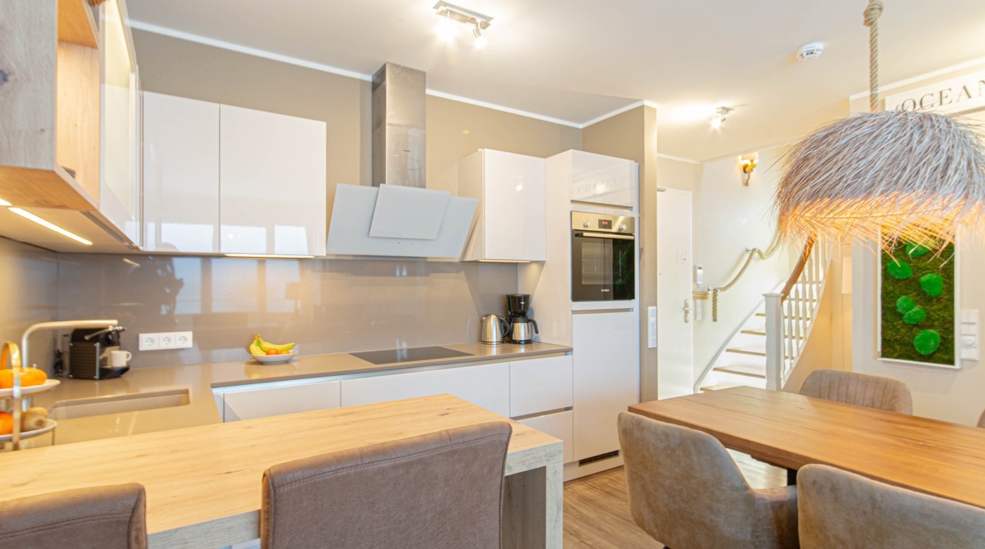 Ferienwohnung Ocean House