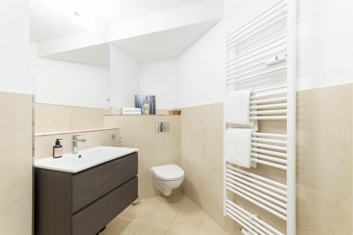 Ferienwohnung Dünengras 
