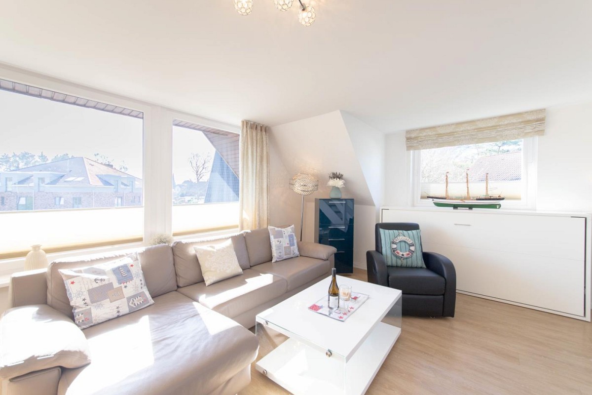 Ferienwohnung Dreimaster