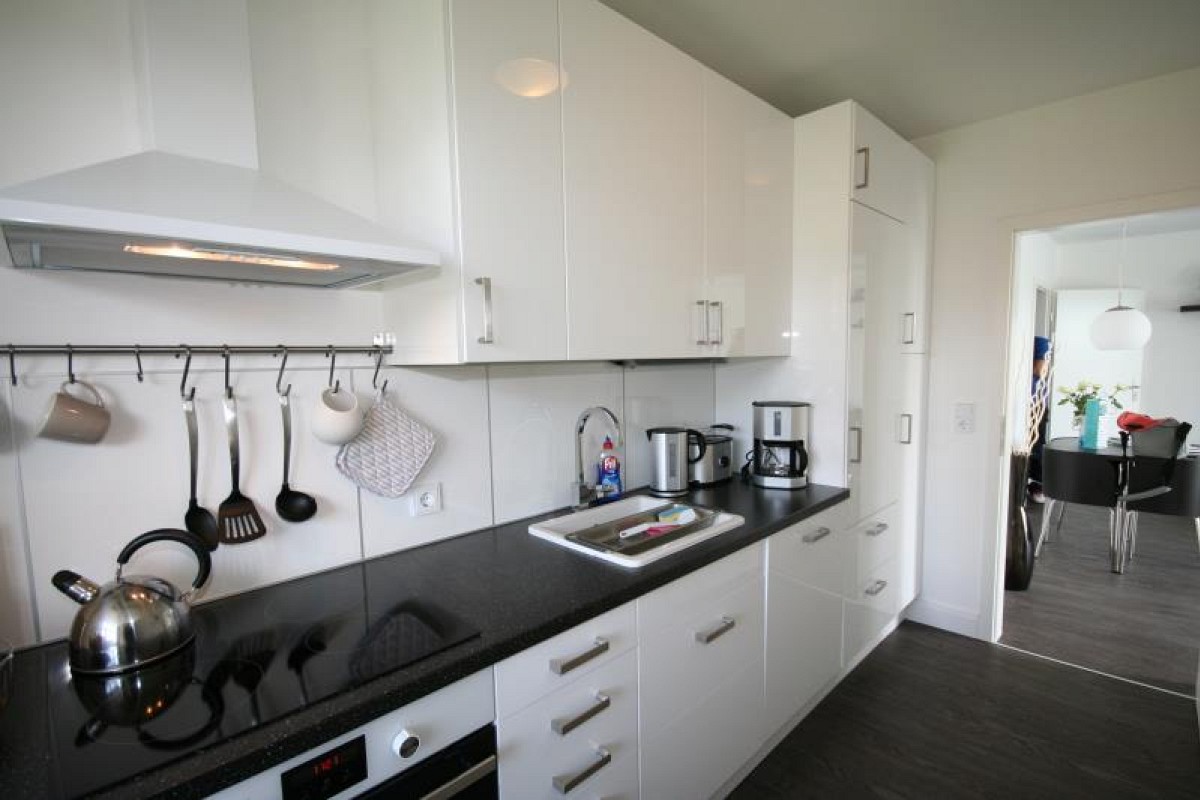 Ferienwohnung Baltic Sea Timmendorfer Strand