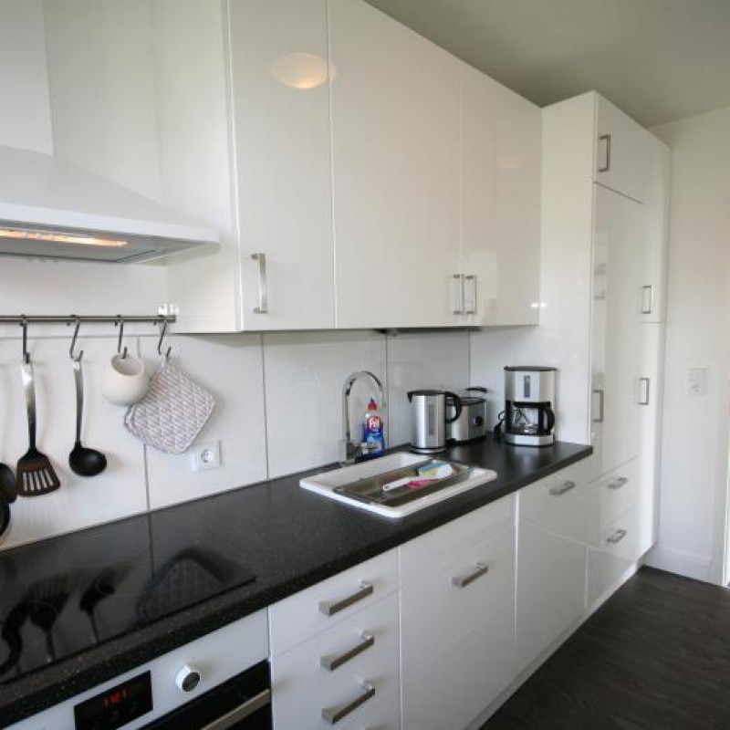 Ferienwohnung Baltic Sea Timmendorfer Strand