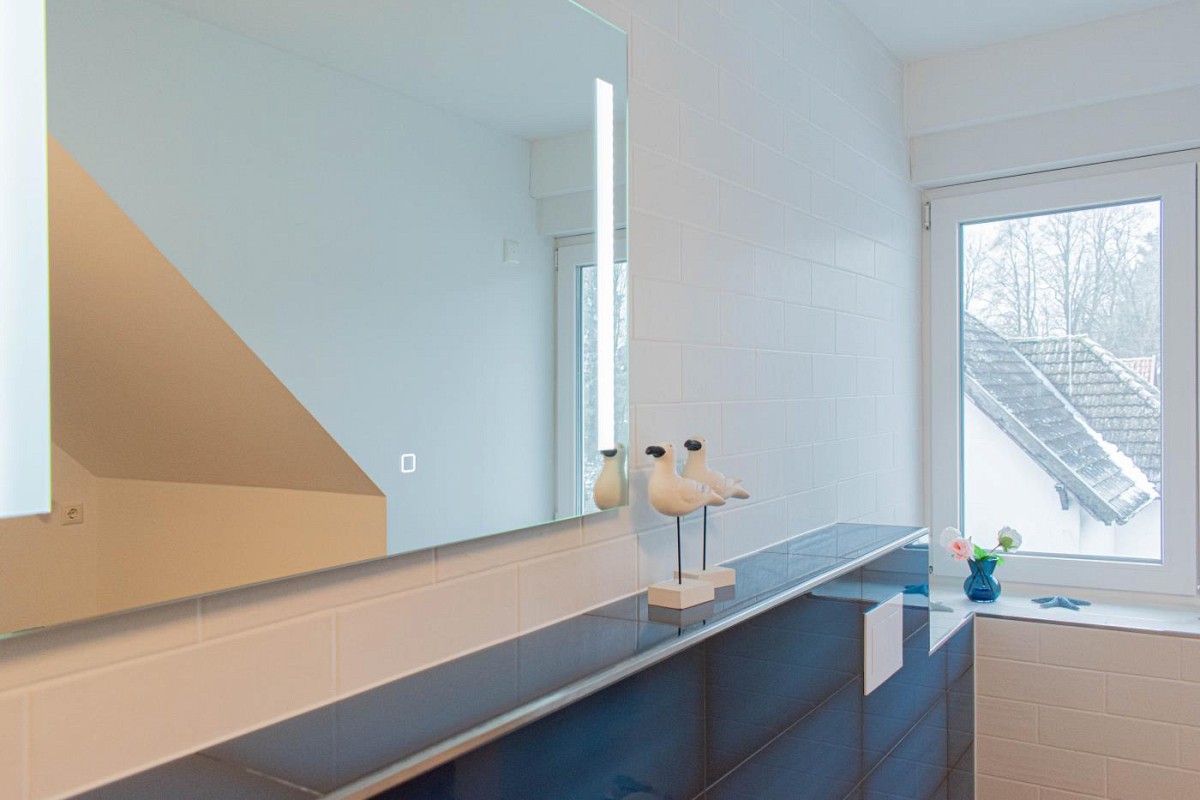 Ferienwohnung Zweites Zuhause