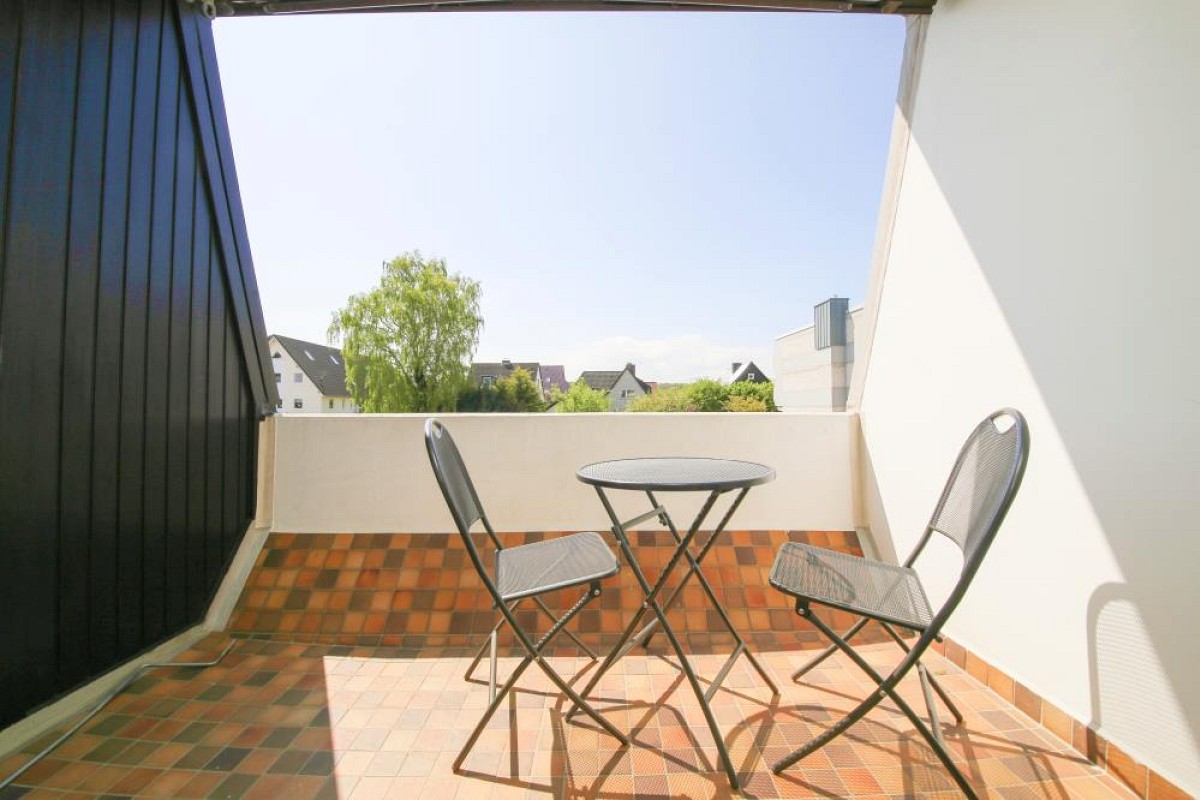 Ferienwohnung Sonnenzeit