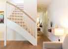 Ferienwohnung Maisonette Strandallee