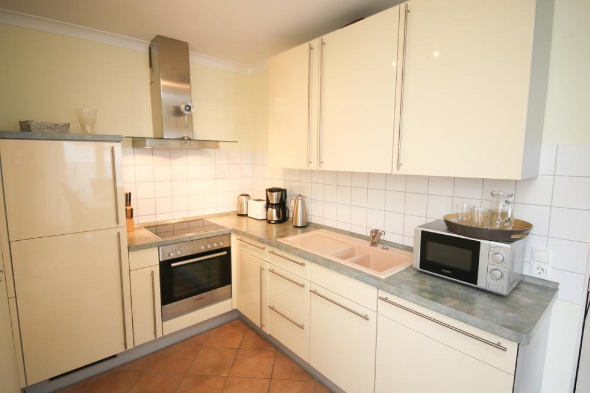 Ferienwohnung Seestern