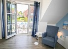 Ferienwohnung Strandliebe