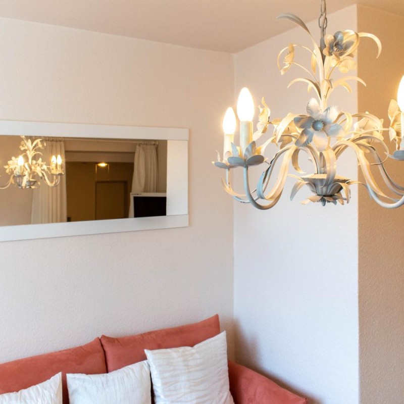 Ferienwohnung Beach Suite