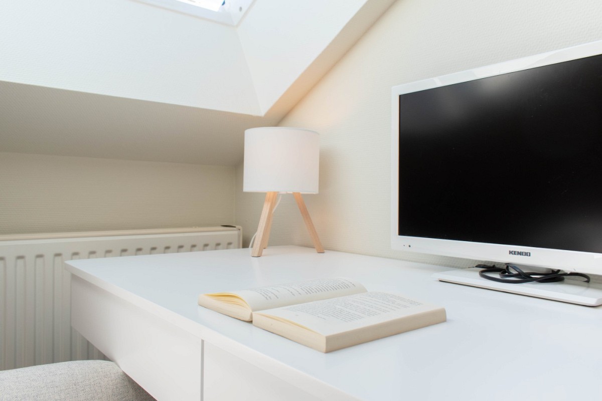 Ferienwohnung Kurparkhöhe