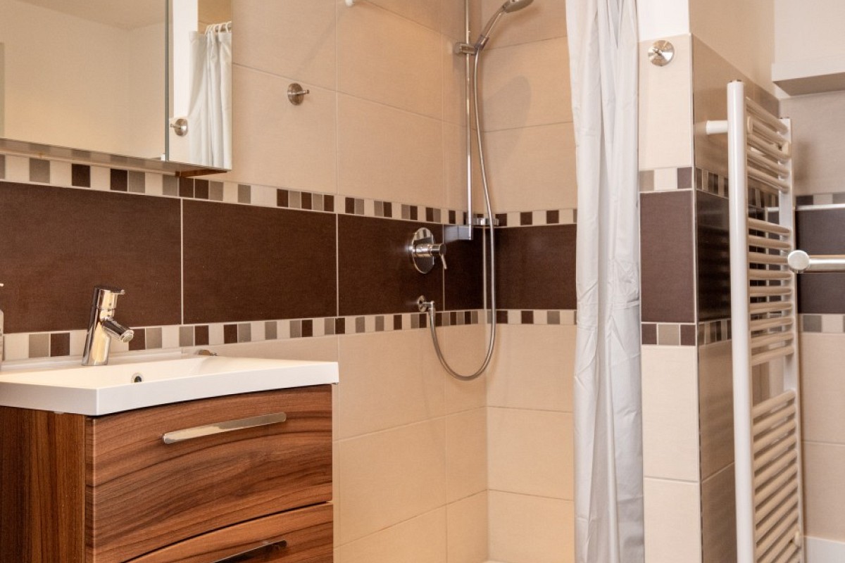 Ferienwohnung Sea Breeze