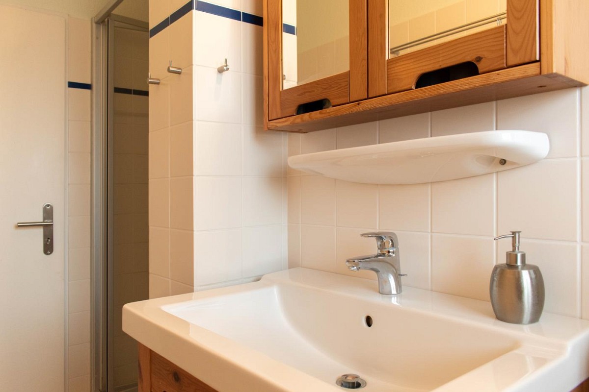 Ferienwohnung Achtsam