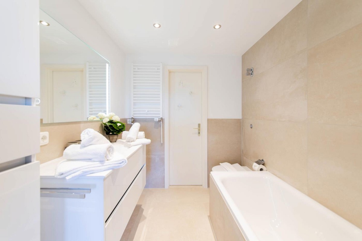 Ferienwohnung Residenz App. 611