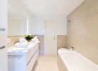 Ferienwohnung Residenz App. 611