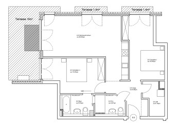 Ferienwohnung Seaside