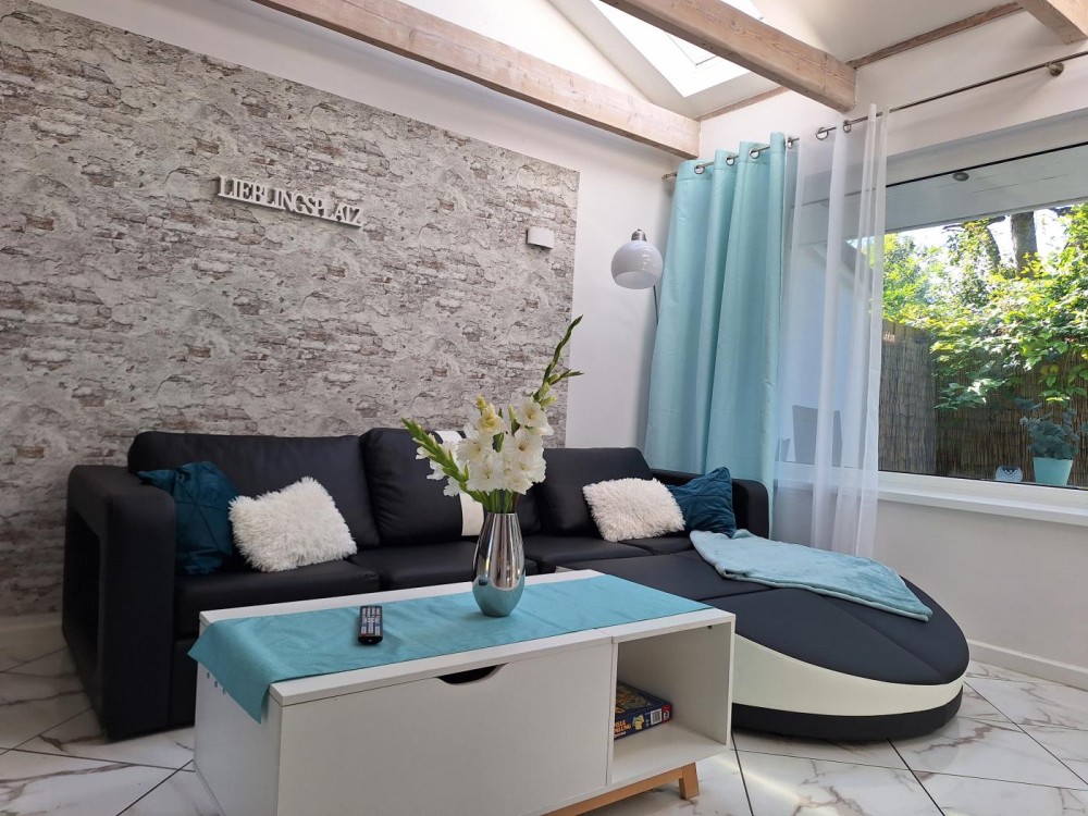 Ferienhaus 'Ellie'