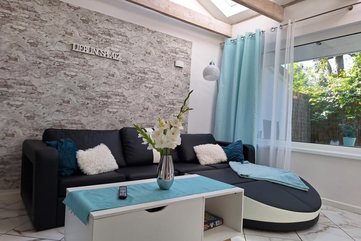 Ferienhaus 'Ellie'