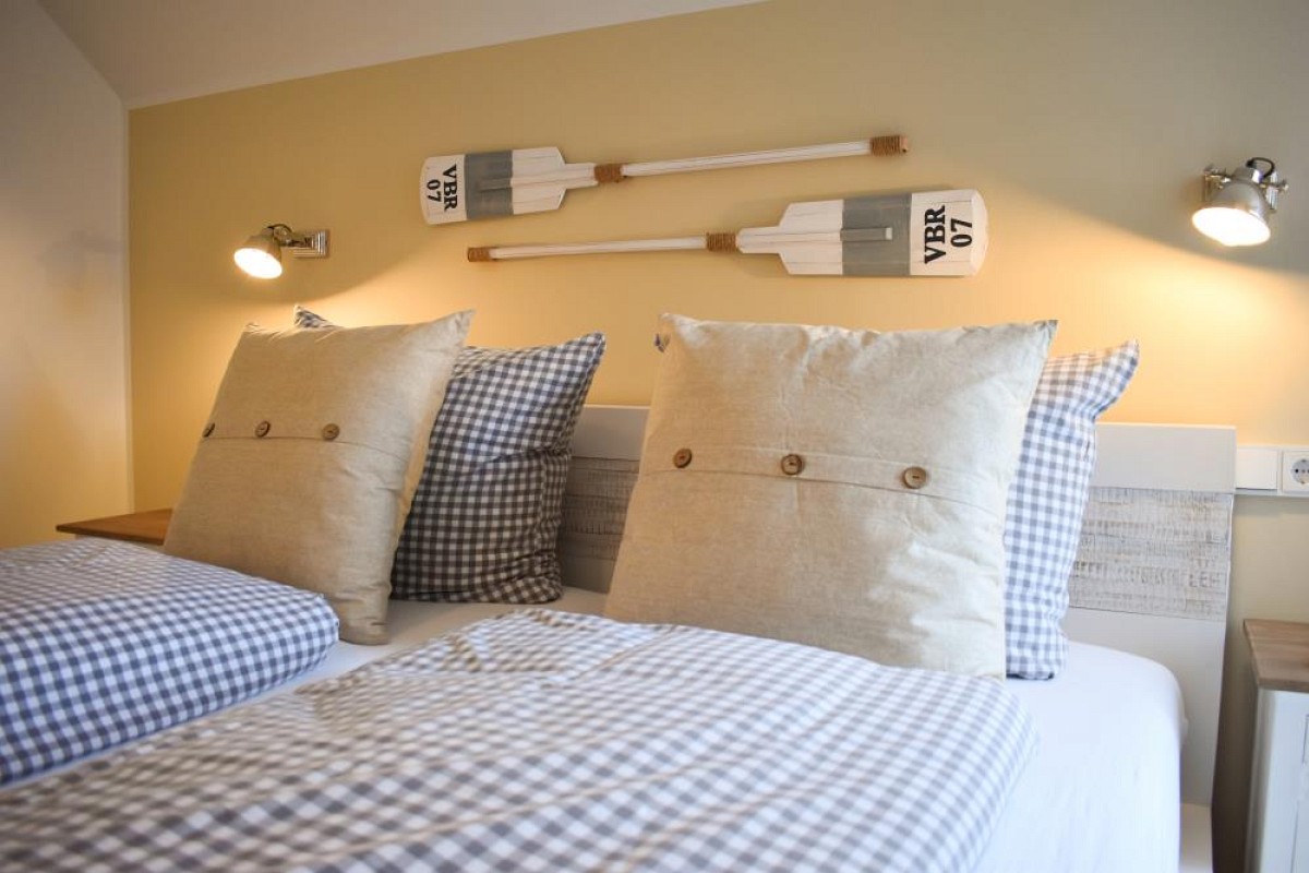 Ferienwohnung EAST COAST