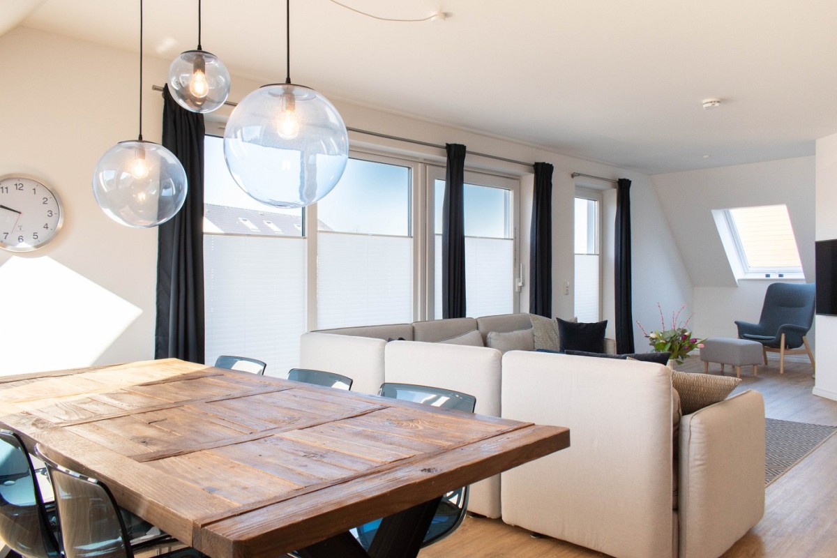 Ferienwohnung Ostseeglitzern