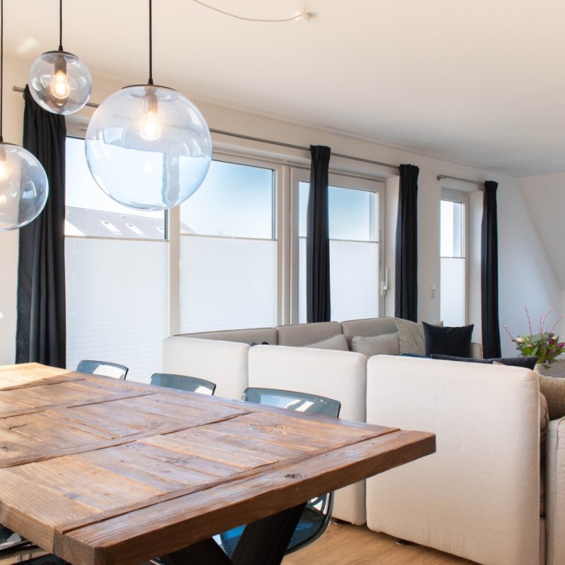 Ferienwohnung Ostseeglitzern