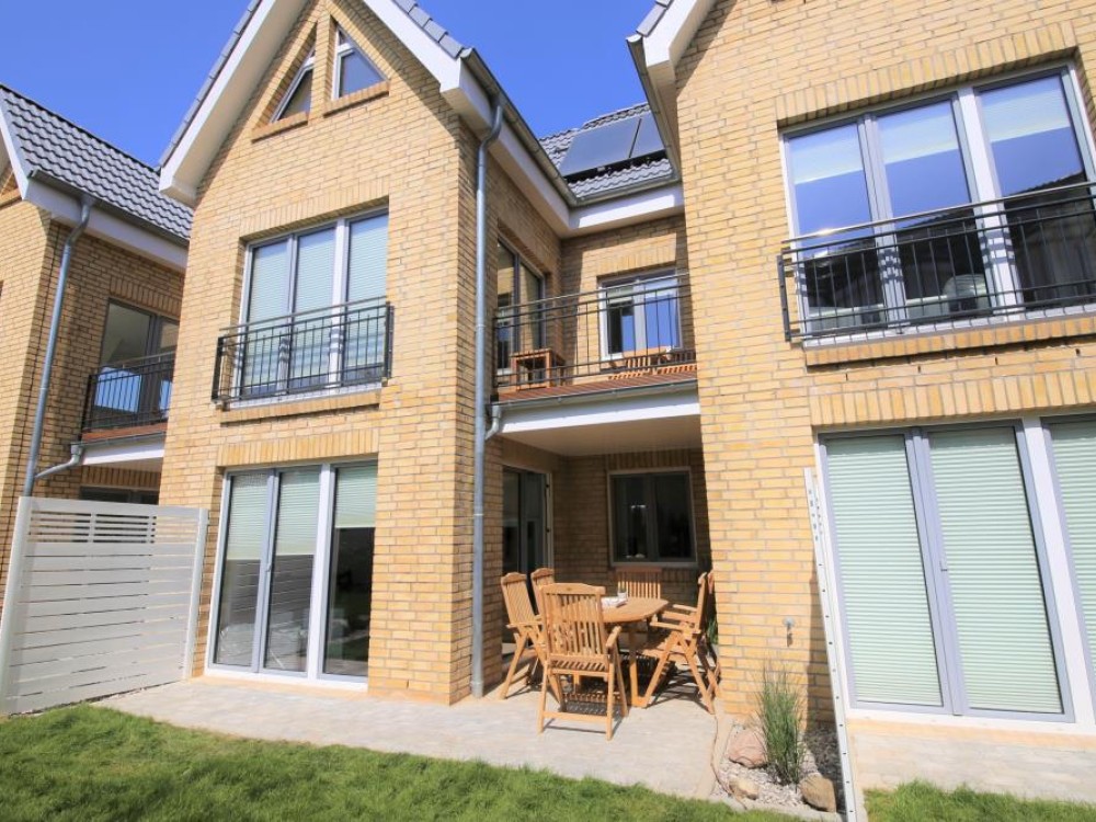 Ferienhaus Sommerhus 1
