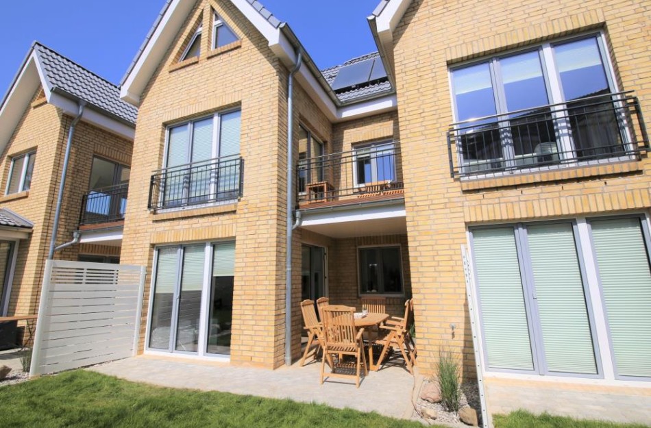 Ferienhaus Sommerhus 1
