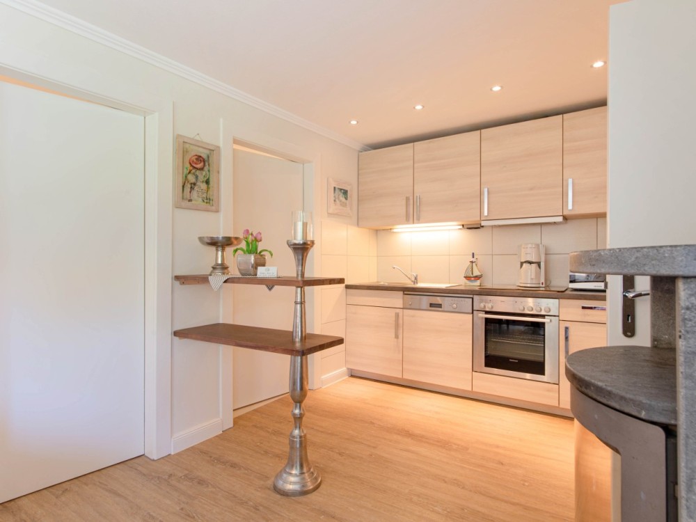 Ferienhaus Onkel Tom´s Hütte