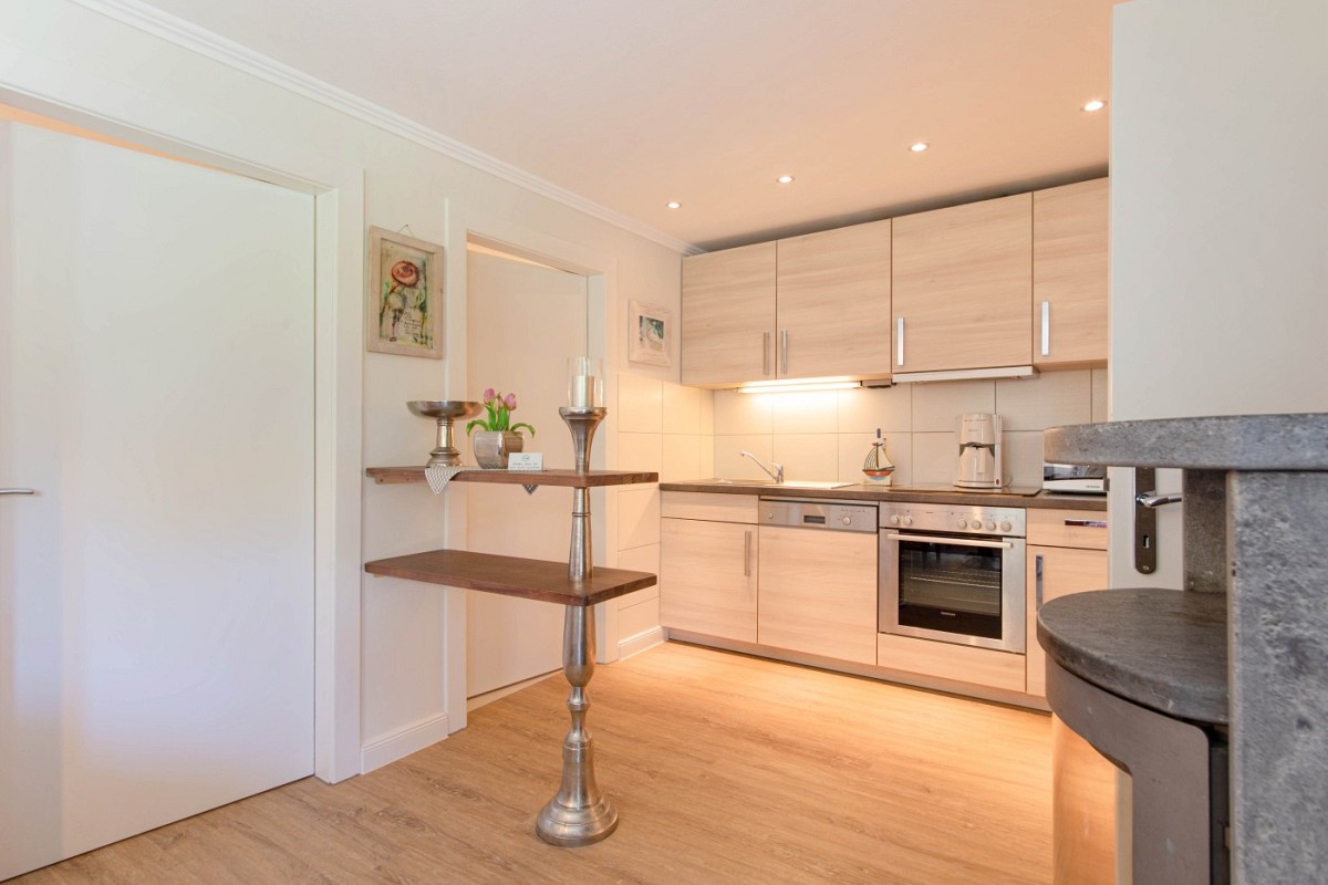 Ferienhaus Onkel Tom´s Hütte