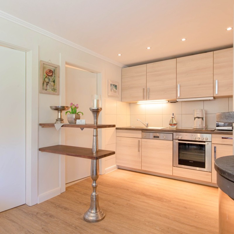 Ferienhaus Onkel Tom´s Hütte