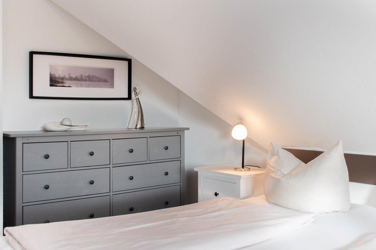 Ferienwohnung Wolkenfreude