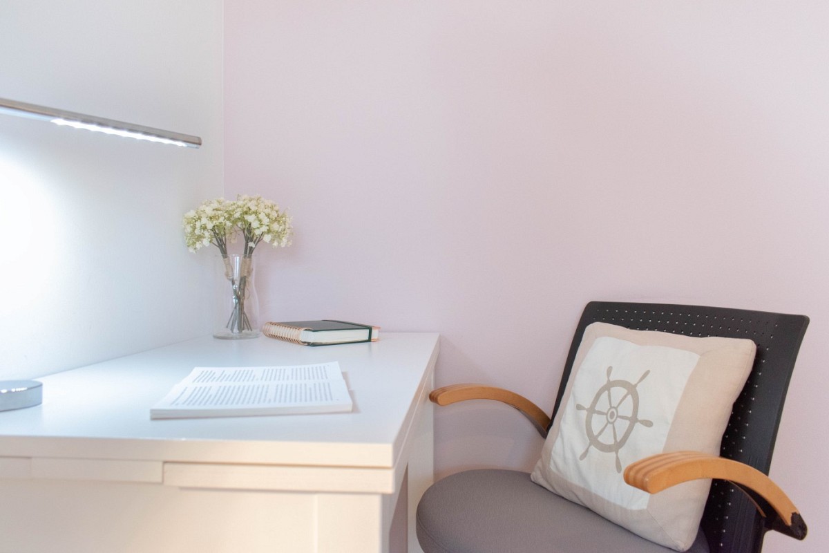 Ferienwohnung Ostseestern