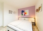Ferienwohnung Logenplatz im Maison Baltique