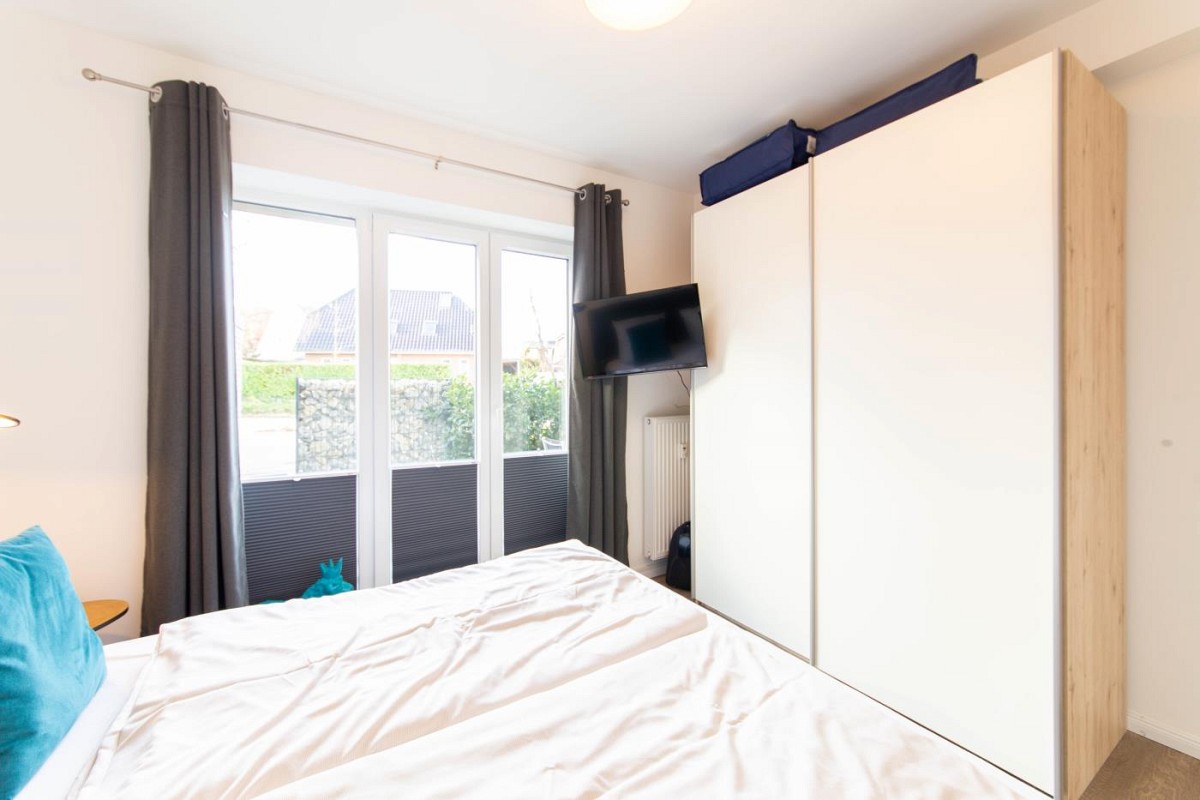 Ferienwohnung Ostseeferienparadies