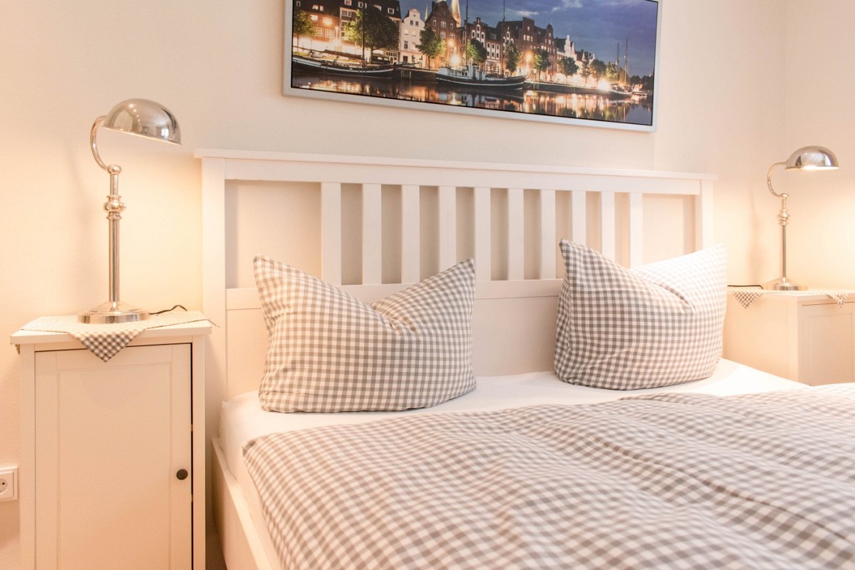 Ferienhaus Onkel Tom´s Hütte