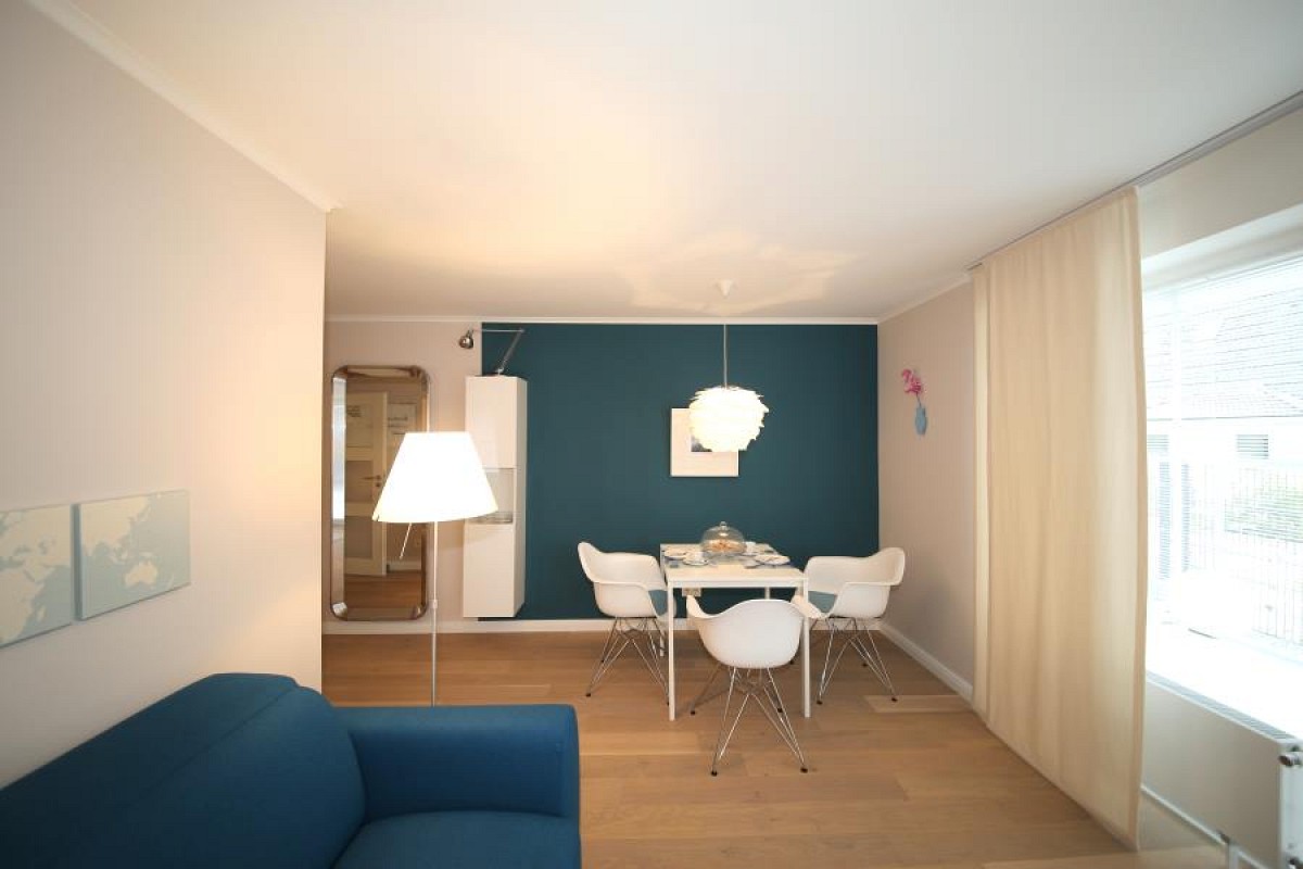 Ferienwohnung Frische Brise