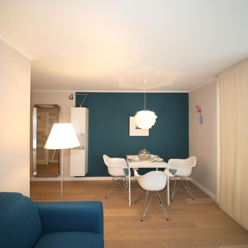 Ferienwohnung Frische Brise