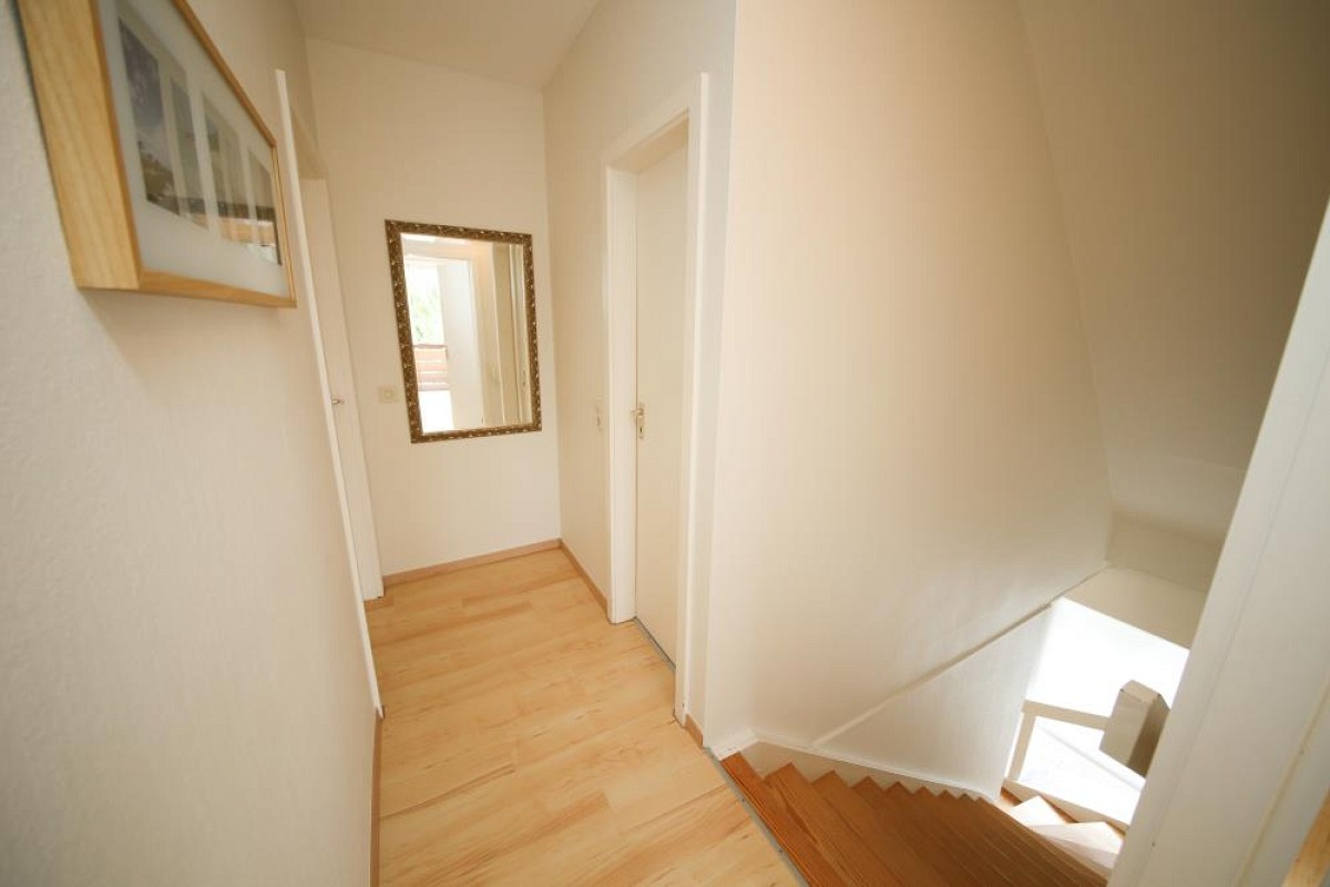 Ferienhaus Strandräuber