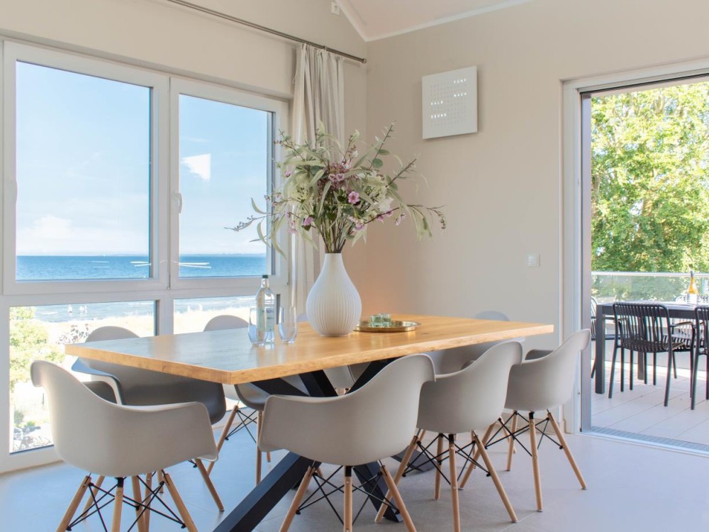 Ferienwohnung Villa Heidenreich Nr. 5