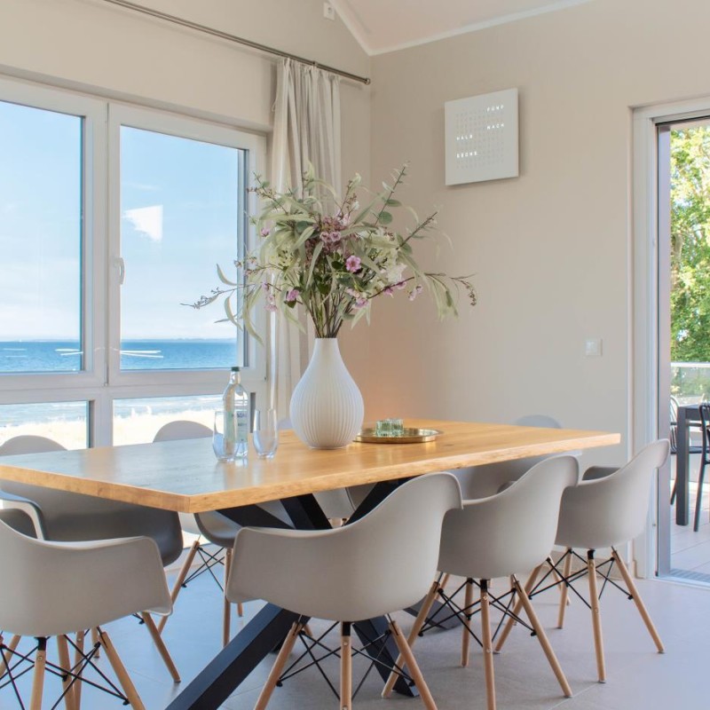 Ferienwohnung Villa Heidenreich Nr. 5