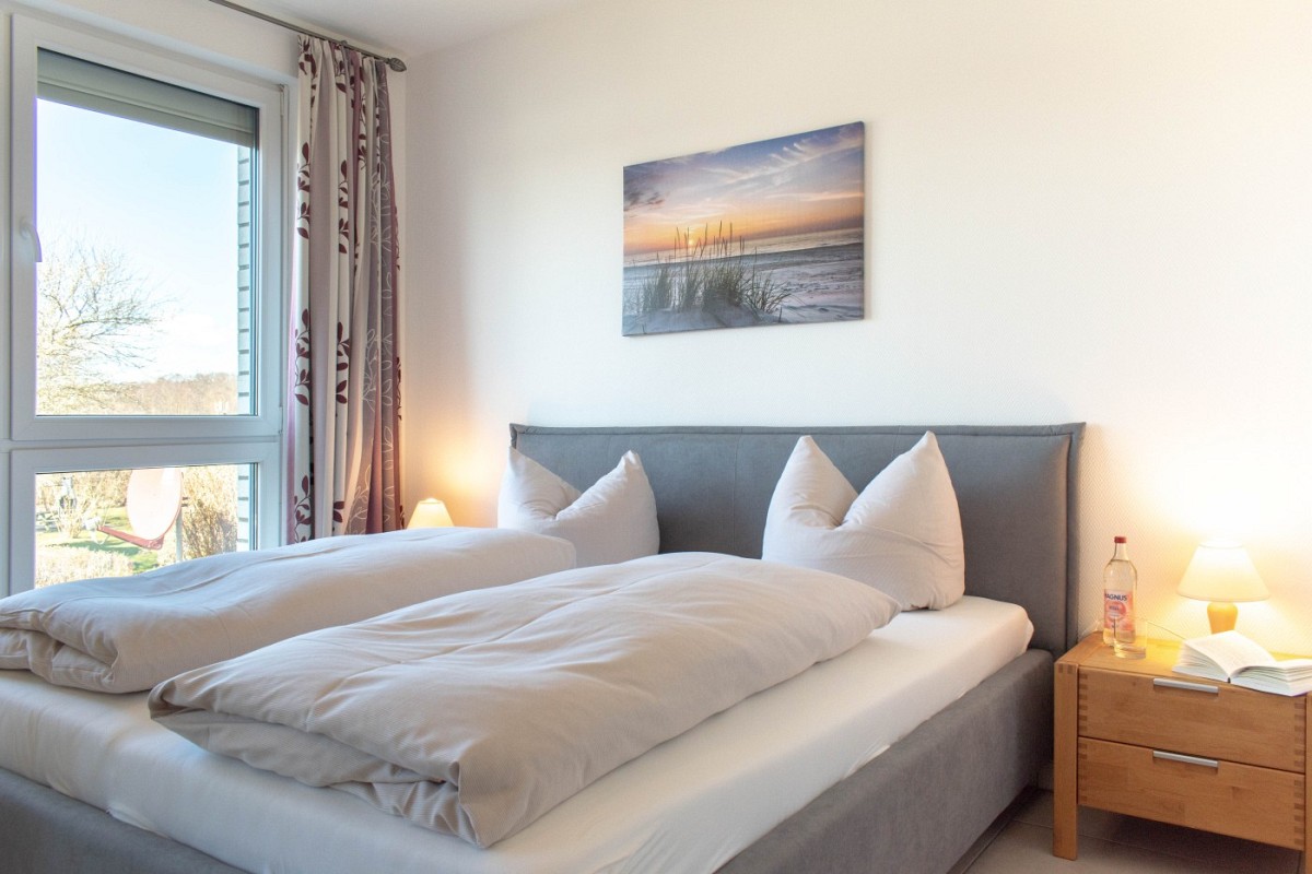 Ferienwohnung Möwennest