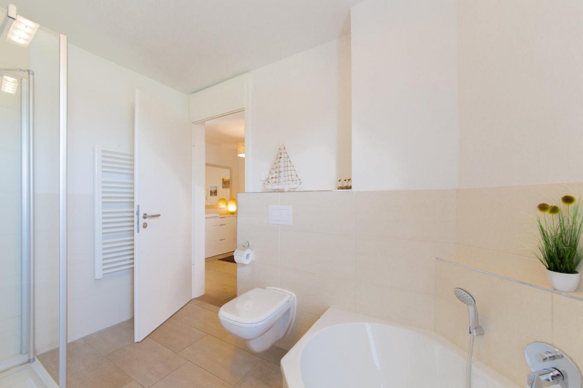 Ferienwohnung Brise 17