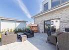 Ferienwohnung 4 Haus Meeresrauschen - Haffkrug