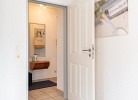 Ferienwohnung Achterkoje