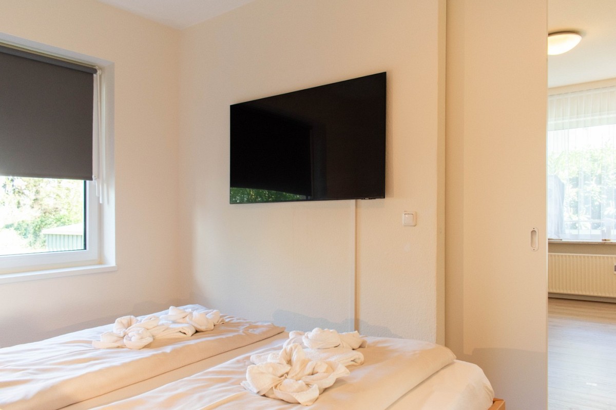 Ferienwohnung Sunrise 54°