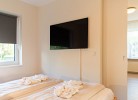 Ferienwohnung Sunrise 54°