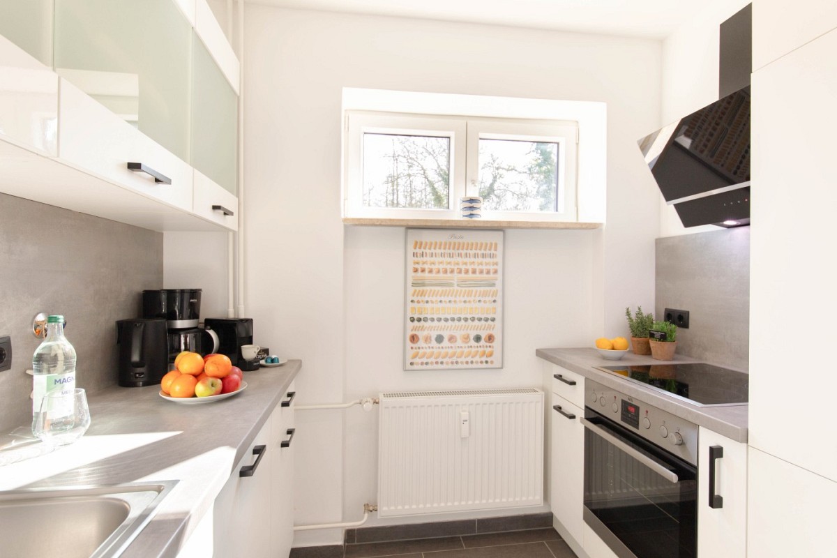 Ferienwohnung Hummer
