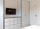 Ferienwohnung Logenplatz im Maison Baltique