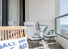 Ferienwohnung Haus Meeresstrand App. 405