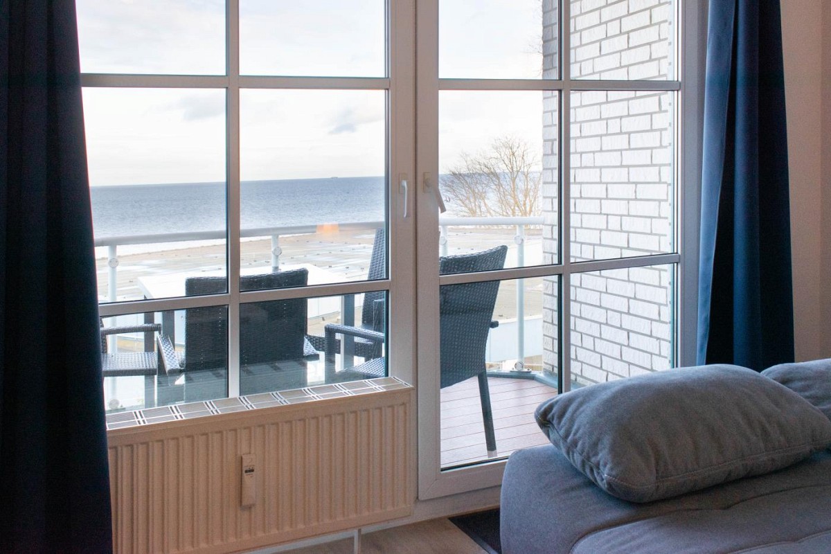 Ferienwohnung MehrBlick 33