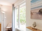 Ferienwohnung Sommertraum
