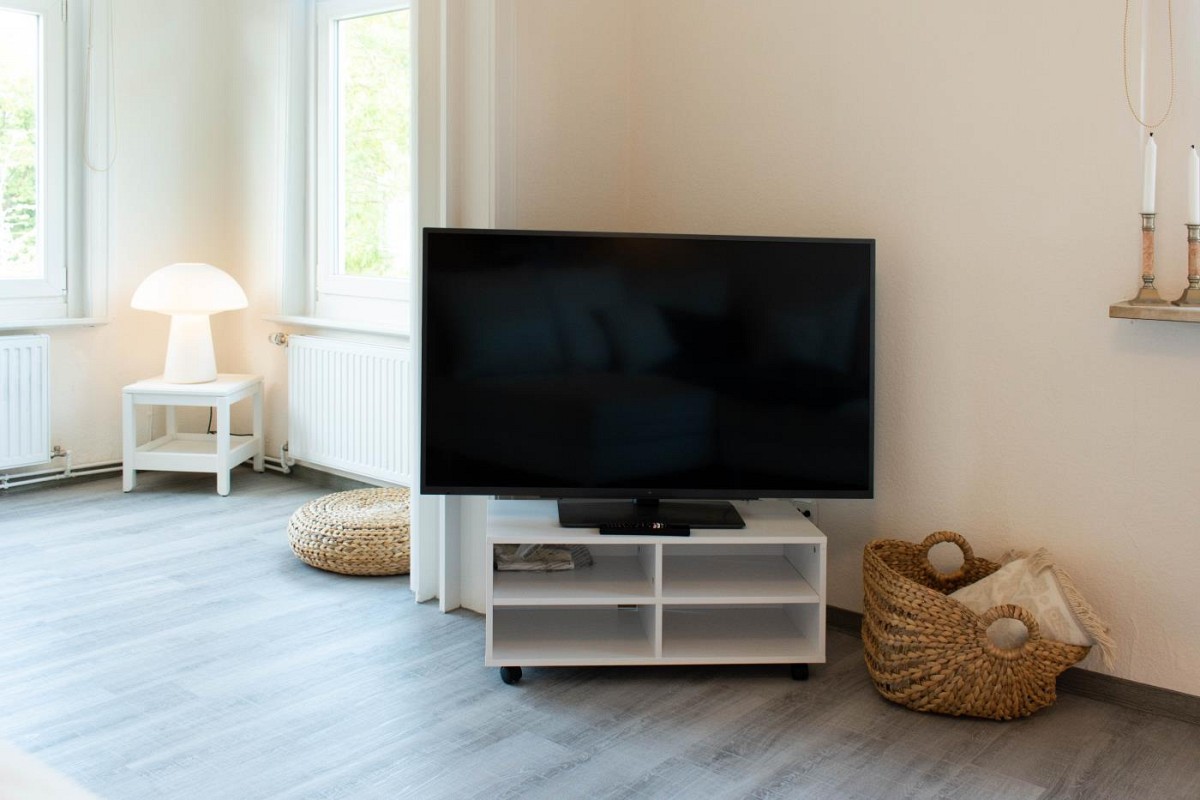 Ferienwohnung Godewind